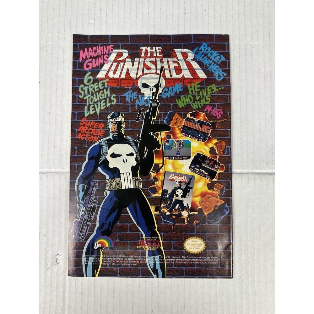 Marvel Comics Nomad Volume 1 Book #4 VG - Picture 2 of 2